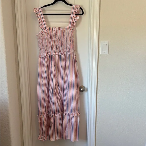 NWT Draper James Sundress - Picture 1 of 10